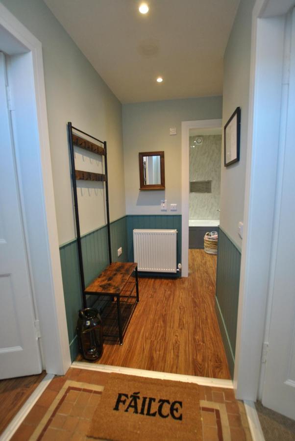 Auld Fishers Catch- Homely Apartment Near The Sea Anstruther Exterior photo