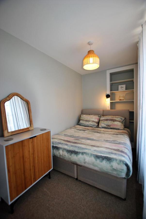 Auld Fishers Catch- Homely Apartment Near The Sea Anstruther Exterior photo